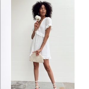 Show Me Your Mumu - Virginia Dress